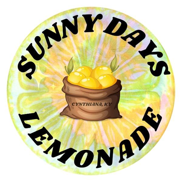 Sunny Days Lemonade LLC
