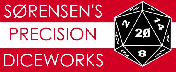 Sorensen's Precision Diceworks
