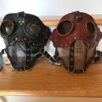 Leather Mad Mask 1