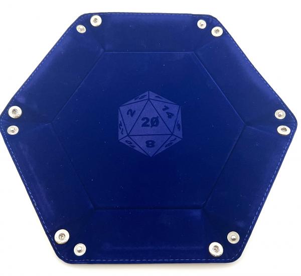 Snap Tray - Hexagonal picture