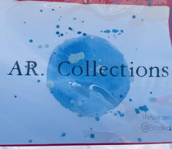 AR Collections