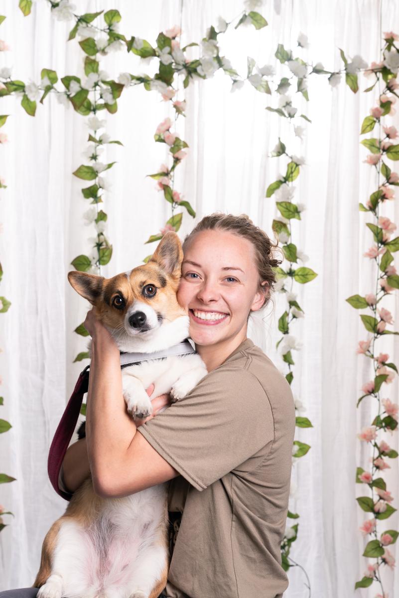 Kayy User Profile