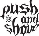 Push and Shove Fashion