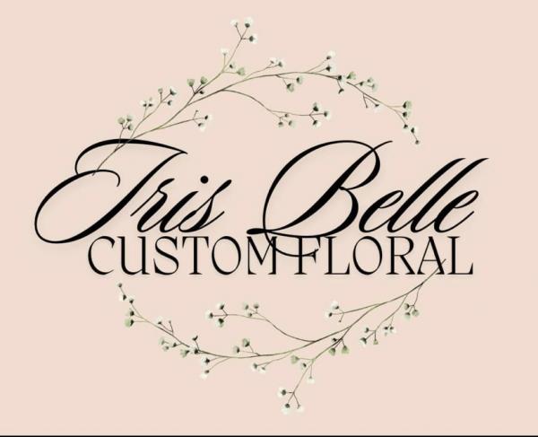 Iris Belle Custom Floral
