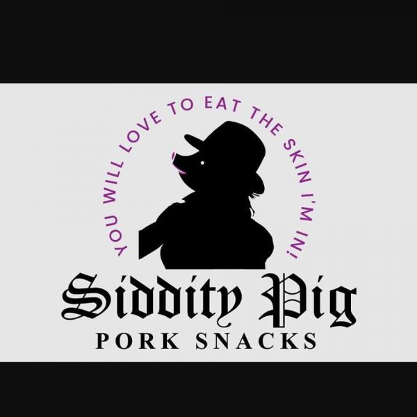 Siddity Pig Pork Snacks