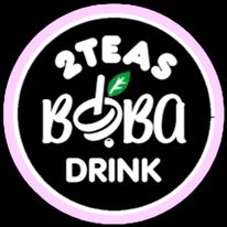 2Teas Boba