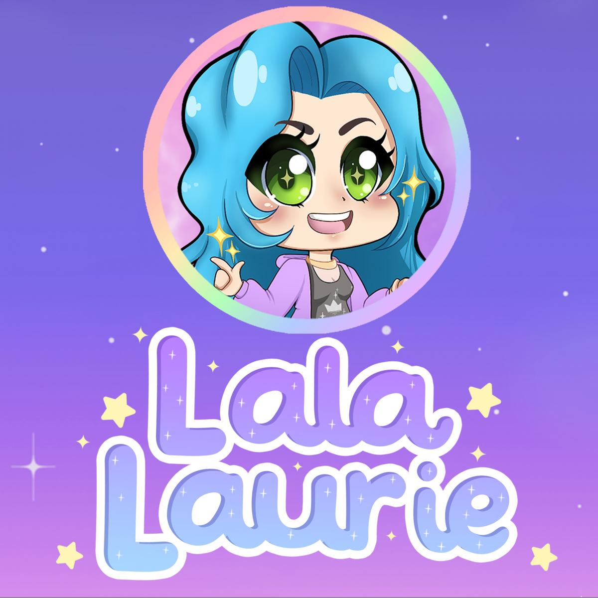 Laurie User Profile