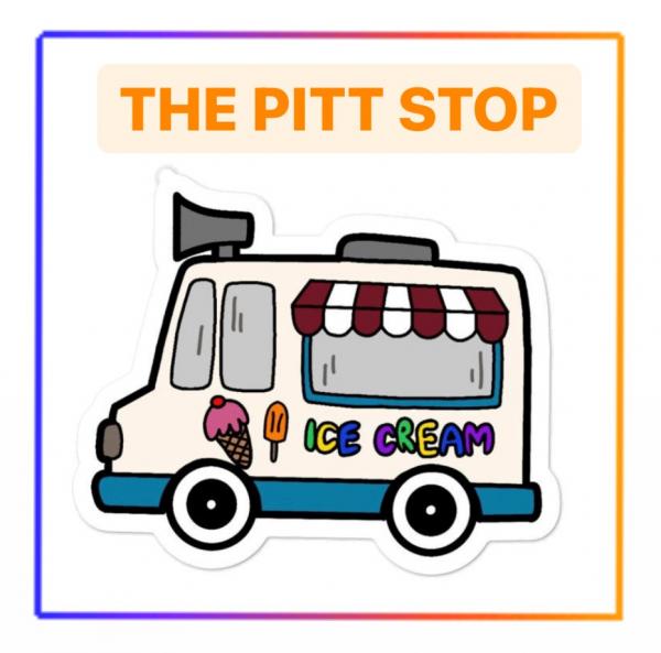 The Pitt Stop