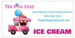The Pitt Stop