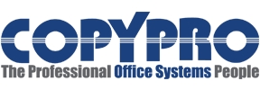CopyPro, Inc.
