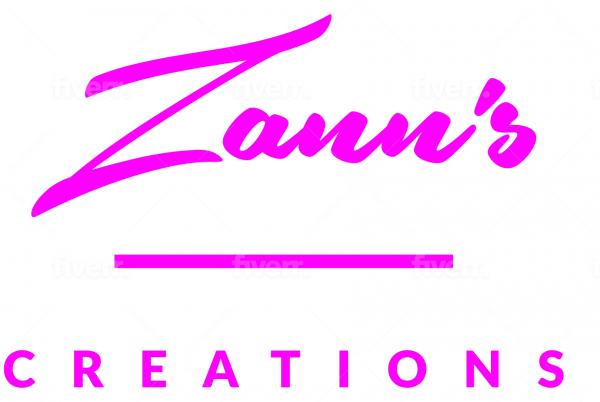Zann's Creations