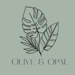 Olive & Opal