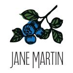 Jane Martin, Printmaker