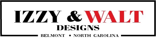 Izzy & Walt Designs
