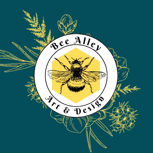 Bee Alley Art & Design