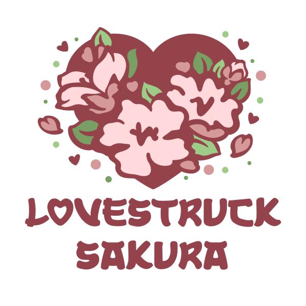 Lovestruck Sakura