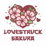 Lovestruck Sakura