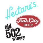 Falls City Beer, Hectares, Old 502 Winery