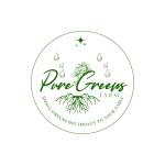 Pure greens