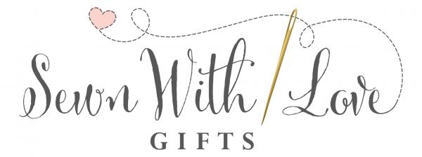 Sewn with Love Gifts,  LLC (formerly D&E Fabric Creations)
