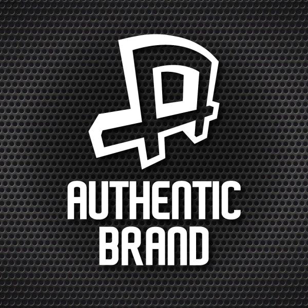 Authentic Brand