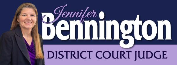 Committee to Elect Jennifer Bennington