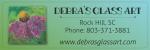Debra's Glass Art