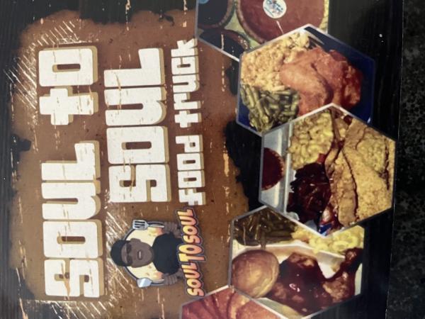 Soul to Soul Food Truck