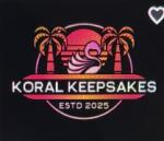 Koral Keepsakes