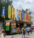 Top Notch Concession Co.