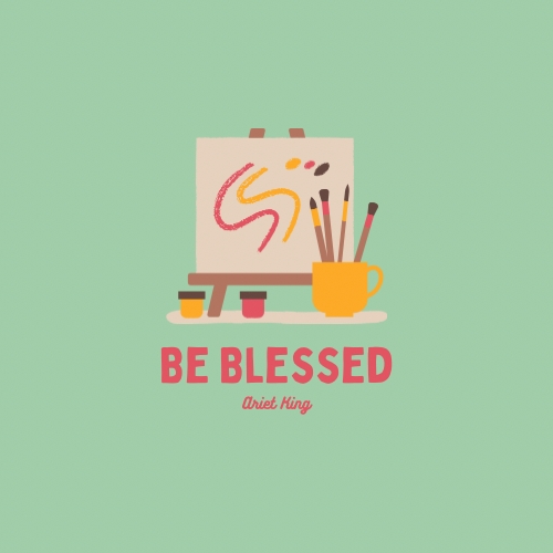 Be Blessed