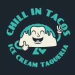 Chill in Tacos Ice Cream Taqueria
