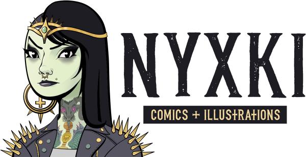 NYXKI