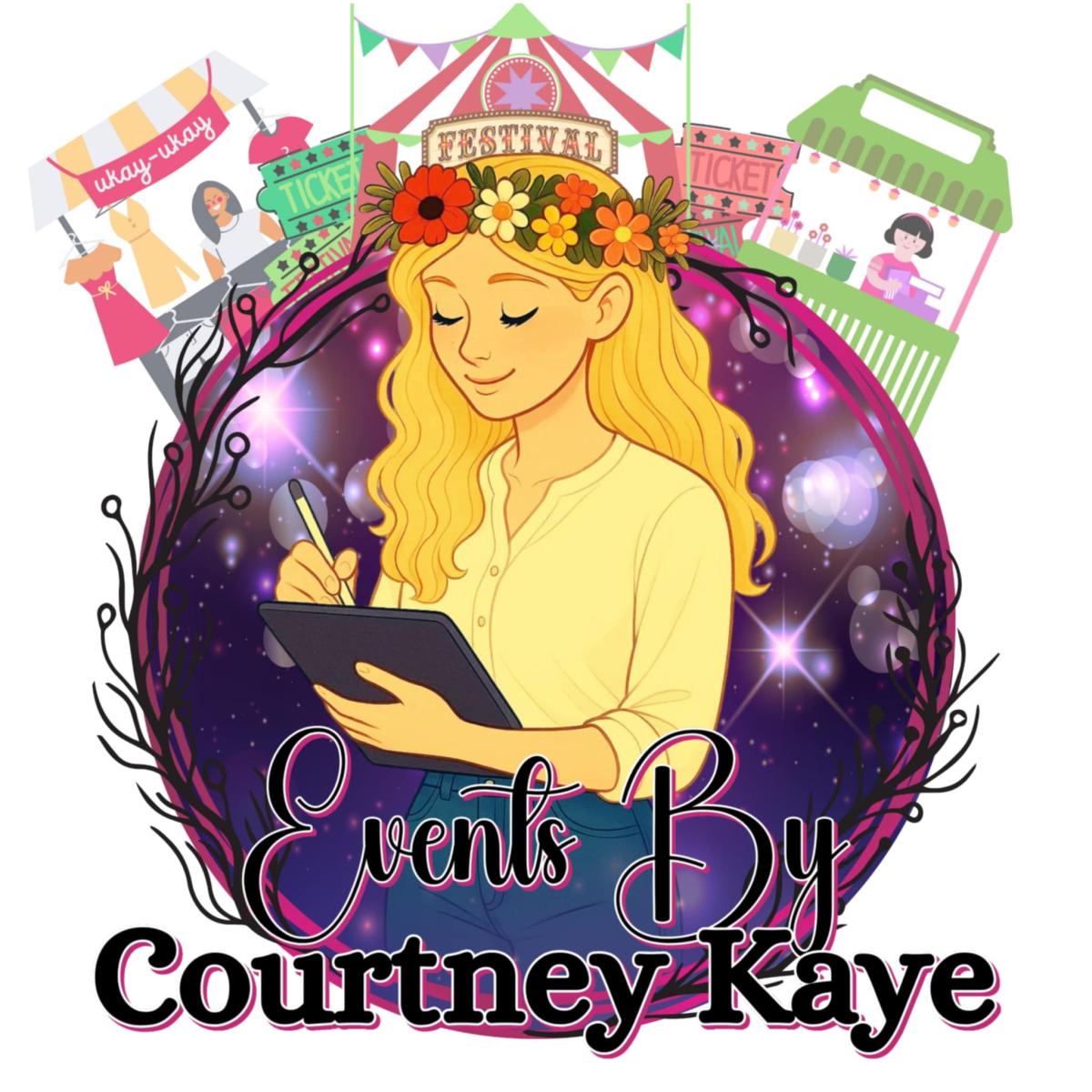 Spellbound creations