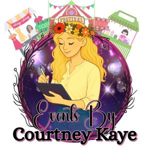 Spellbound creations logo