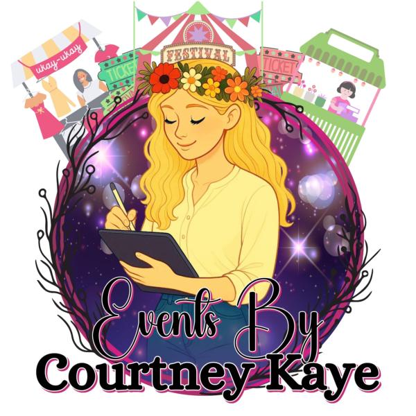 Spellbound creations