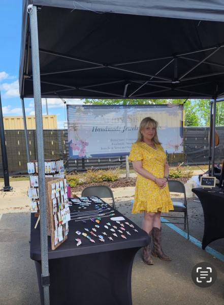 Army Sisters Handmade Jewelry & Gifts