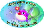 Sweet Puff&rsquo;s & More by Carri