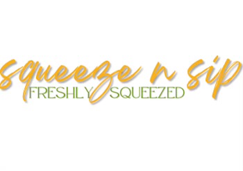 Squeeze n Sip