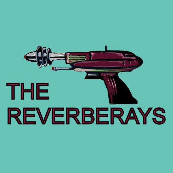 The Reverberays - Peter Gandesbery