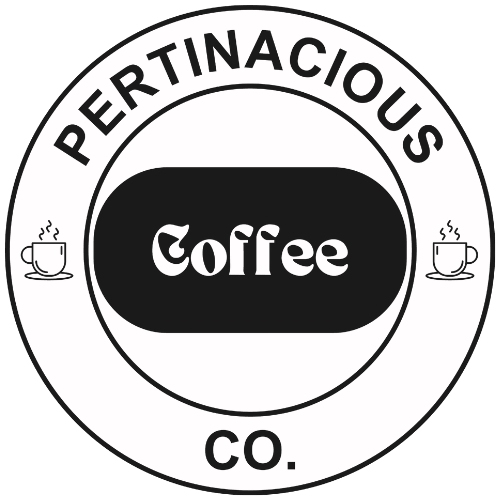 Pertinacious Coffee Co.