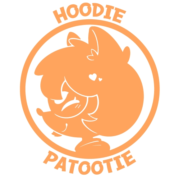 HoodiePatootie