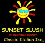 Sunset Slush of Granville County