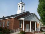 St Marks United Methodist Church