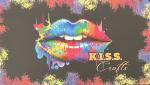 Kiss crafts