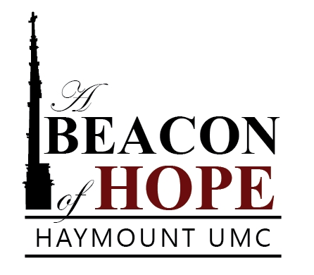 Haymount United Methodist Church