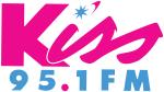 Beasley Media Group - Kiss 95.1
