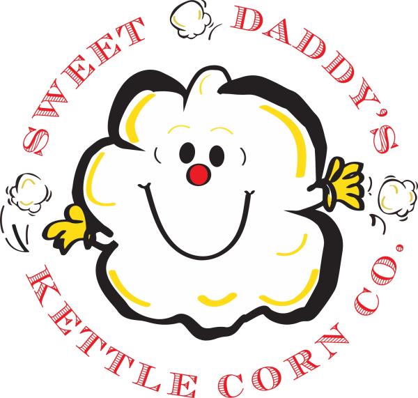 Sweet Daddy&rsquo;s Kettle Corn Co.