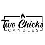 Two Chicks Candles