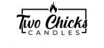 Two Chicks Candles
